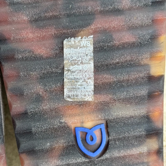 Rothy’s The Casual Clog - Picture 7 of 8